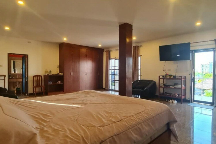 Дом в Саттахипе, Таиланд | THE439330