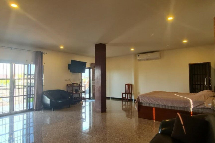 Дом в Саттахипе, Таиланд | THE439330