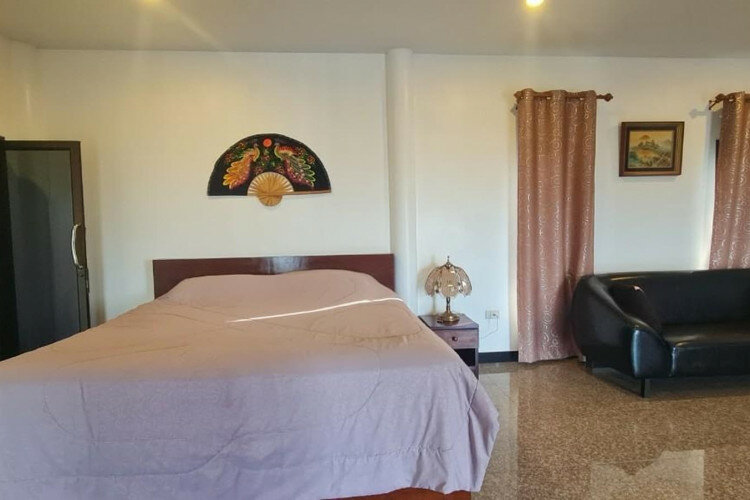 Дом в Саттахипе, Таиланд | THE439330