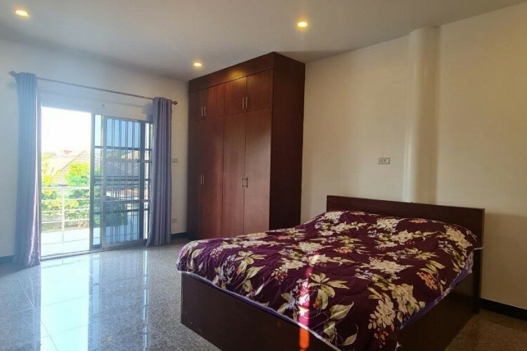 Дом в Саттахипе, Таиланд | THE439330