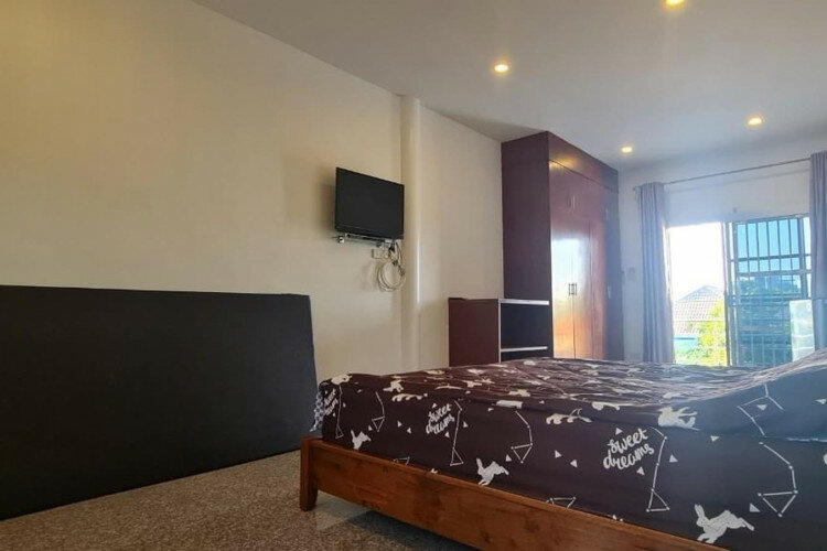 Дом в Саттахипе, Таиланд | THE439330