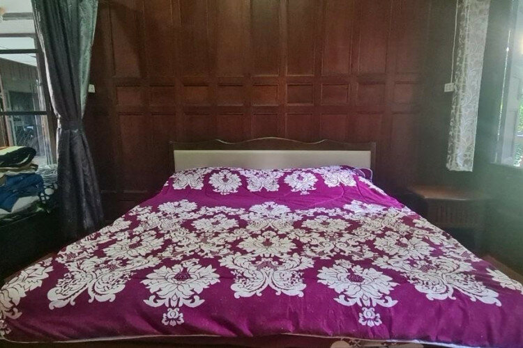 Дом в Саттахипе, Таиланд | THE439330