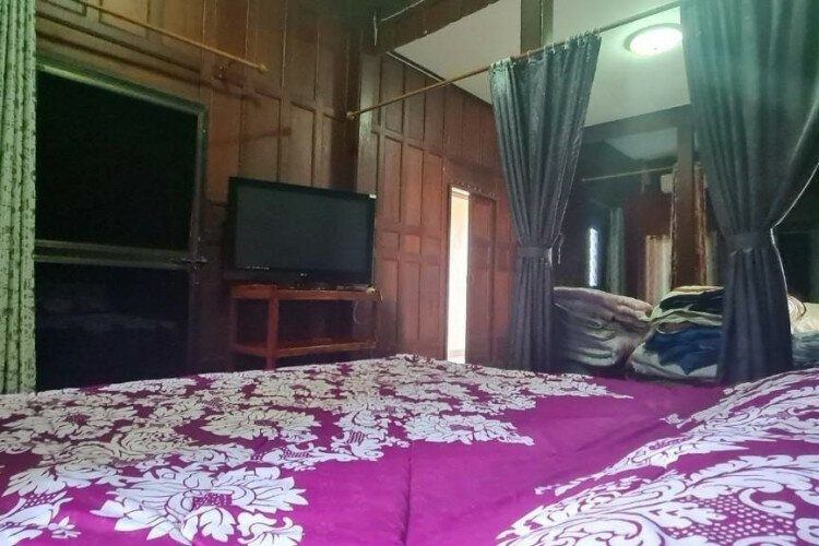 Дом в Саттахипе, Таиланд | THE439330