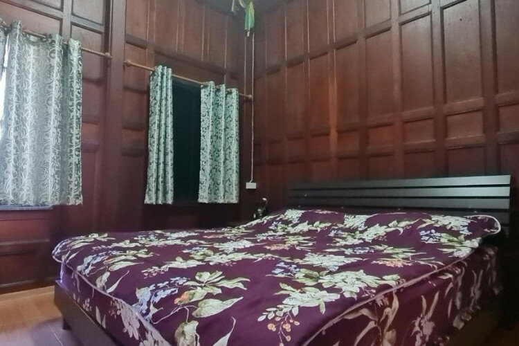 Дом в Саттахипе, Таиланд | THE439330