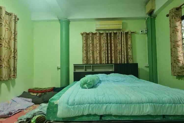 Дом в Саттахипе, Таиланд | THE439330