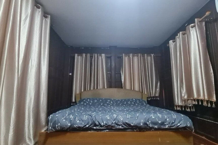 Дом в Саттахипе, Таиланд | THE439330