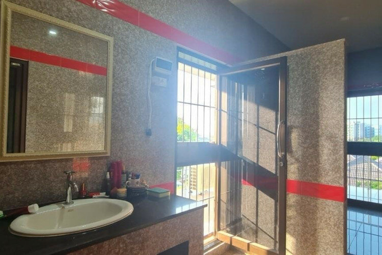 Дом в Саттахипе, Таиланд | THE439330