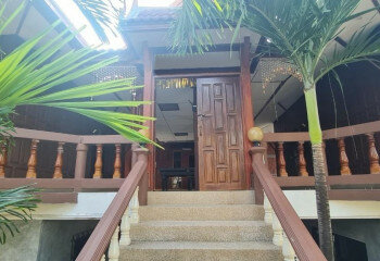 Дом в Саттахипе, Таиланд | THE439330