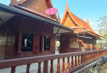 Дом в Саттахипе, Таиланд | THE439330