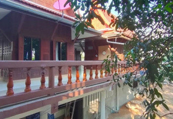 Дом в Саттахипе, Таиланд | THE439330