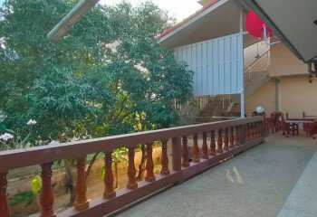 Дом в Саттахипе, Таиланд | THE439330