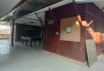 Дом в Саттахипе, Таиланд | THE439330