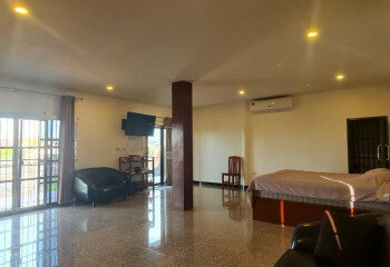 Дом в Саттахипе, Таиланд | THE439330