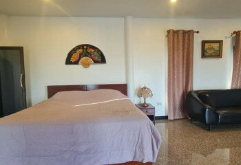 Дом в Саттахипе, Таиланд | THE439330