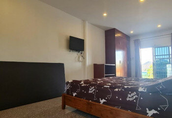 Дом в Саттахипе, Таиланд | THE439330