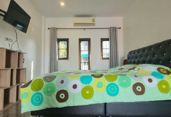 Дом в Саттахипе, Таиланд | THE439330