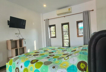 Дом в Саттахипе, Таиланд | THE439330