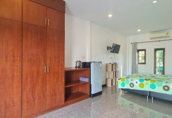 Дом в Саттахипе, Таиланд | THE439330