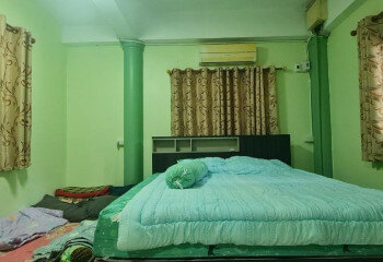 Дом в Саттахипе, Таиланд | THE439330