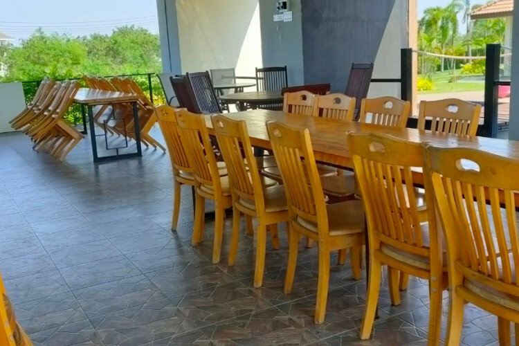 Дом в Саттахипе, Таиланд | THE339085