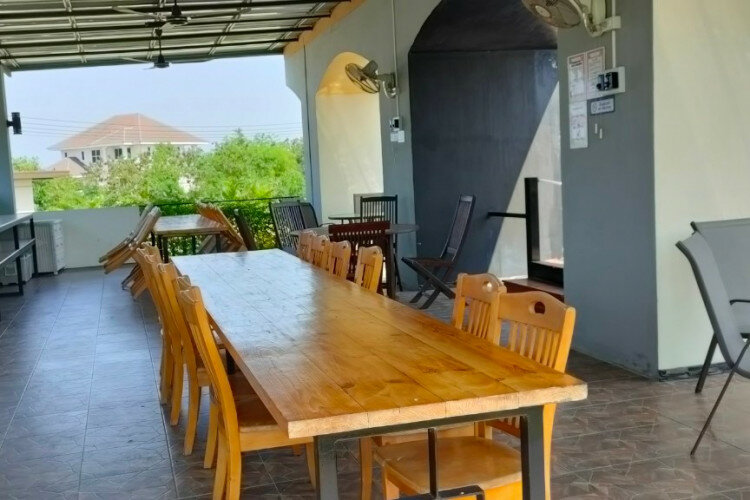 Дом в Саттахипе, Таиланд | THE339085