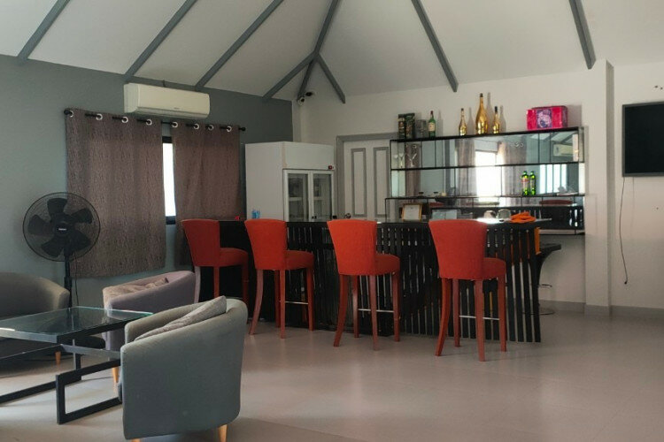 Дом в Саттахипе, Таиланд | THE339085