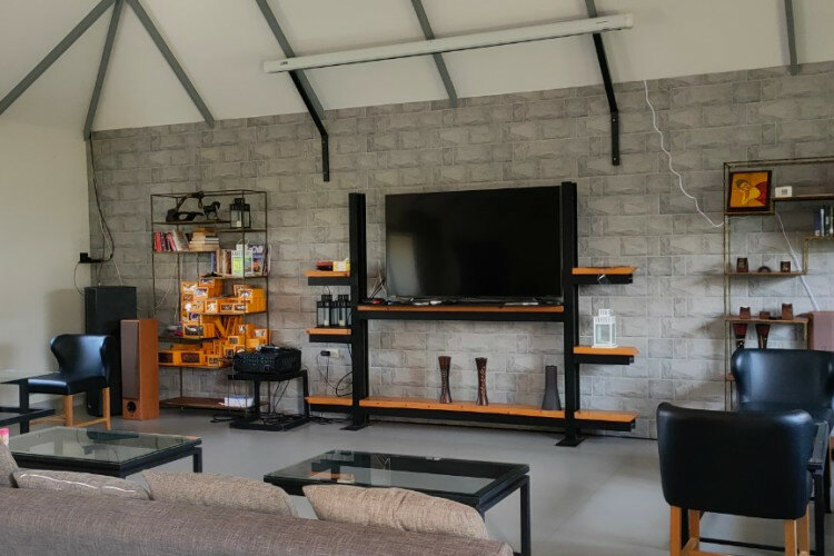 Дом в Саттахипе, Таиланд | THE339085