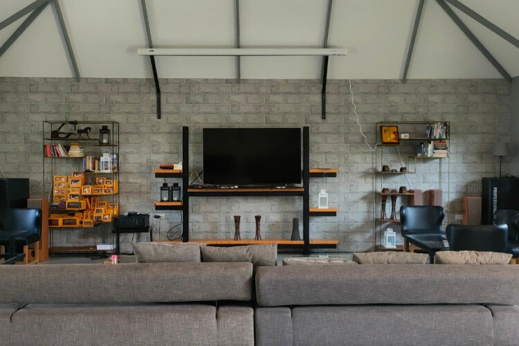 Дом в Саттахипе, Таиланд | THE339085