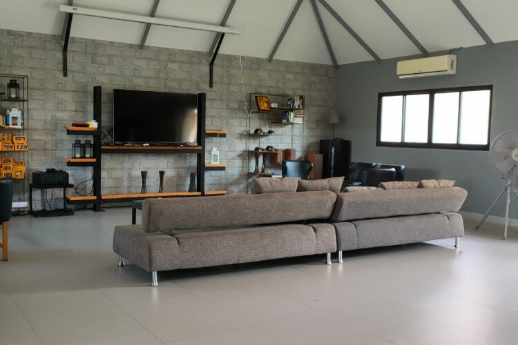 Дом в Саттахипе, Таиланд | THE339085