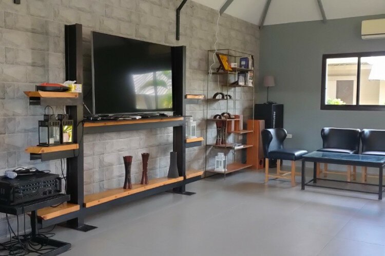 Дом в Саттахипе, Таиланд | THE339085