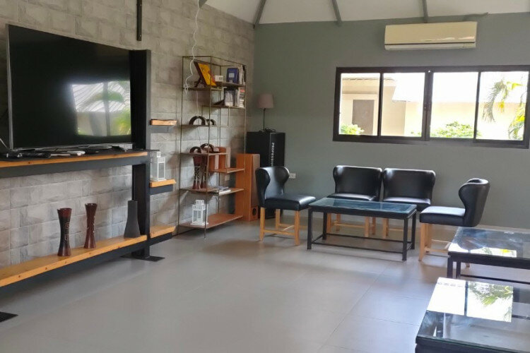 Дом в Саттахипе, Таиланд | THE339085