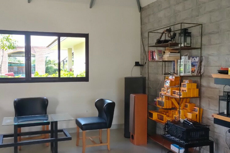 Дом в Саттахипе, Таиланд | THE339085