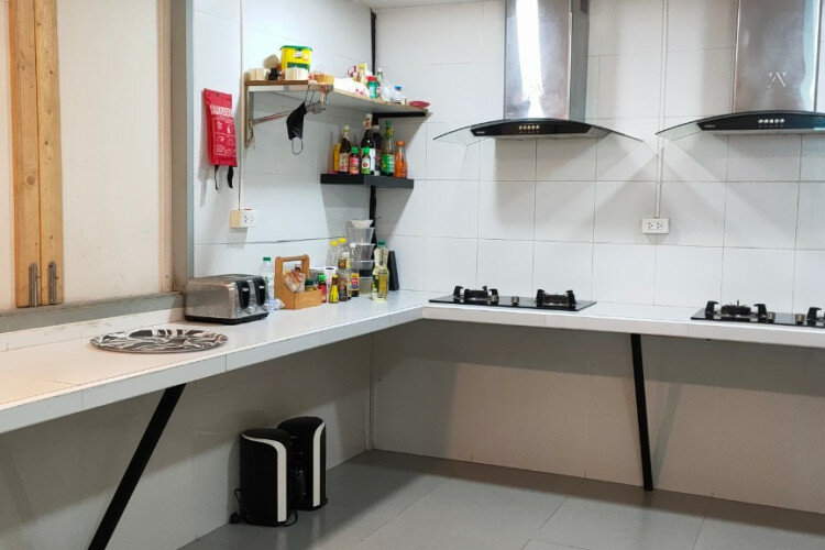 Дом в Саттахипе, Таиланд | THE339085