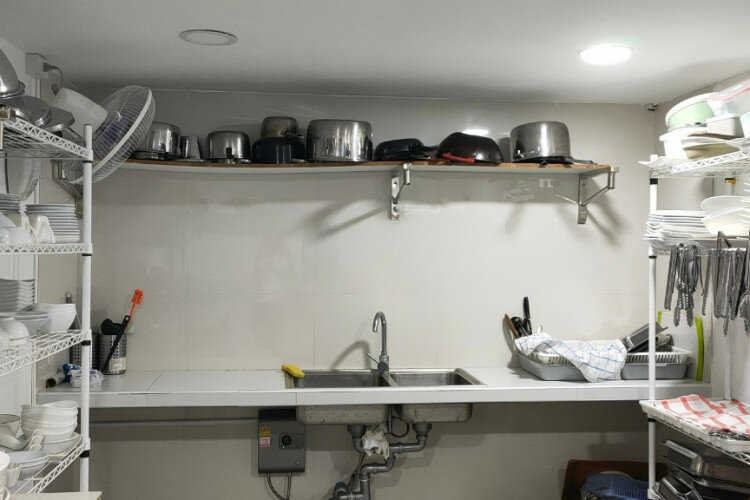 Дом в Саттахипе, Таиланд | THE339085