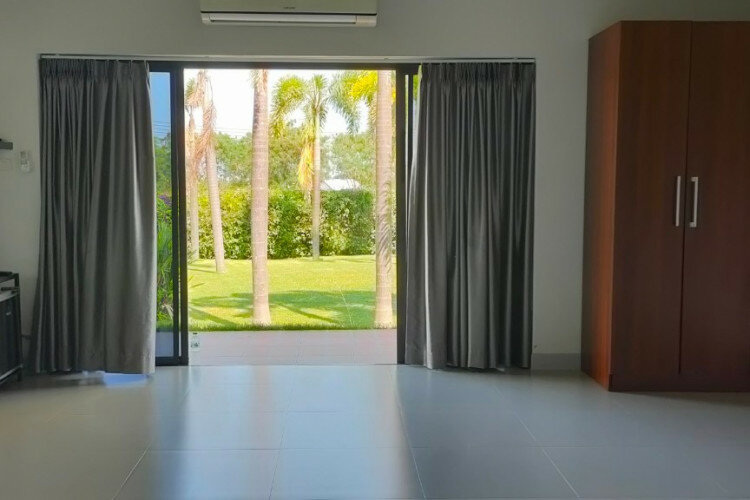 Дом в Саттахипе, Таиланд | THE339085