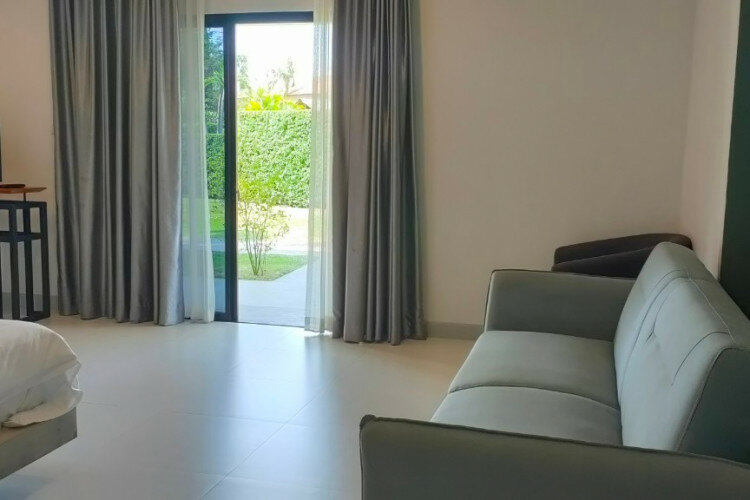 Дом в Саттахипе, Таиланд | THE339085