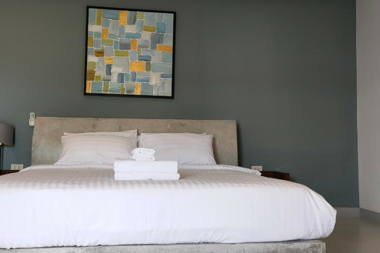 Дом в Саттахипе, Таиланд | THE339085