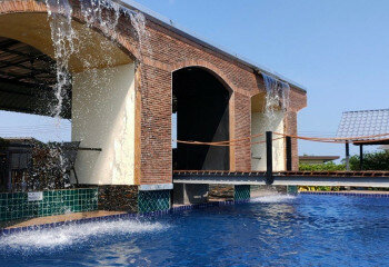 Дом в Саттахипе, Таиланд | THE339085