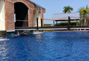 Дом в Саттахипе, Таиланд | THE339085