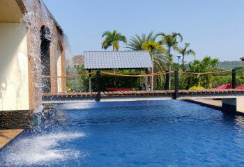 Дом в Саттахипе, Таиланд | THE339085