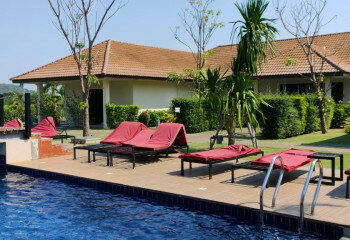 Дом в Саттахипе, Таиланд | THE339085