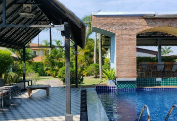 Дом в Саттахипе, Таиланд | THE339085