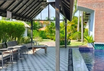 Дом в Саттахипе, Таиланд | THE339085