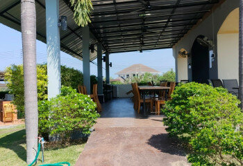 Дом в Саттахипе, Таиланд | THE339085