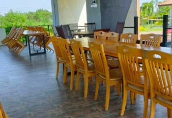 Дом в Саттахипе, Таиланд | THE339085