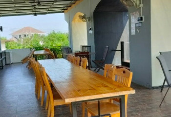 Дом в Саттахипе, Таиланд | THE339085