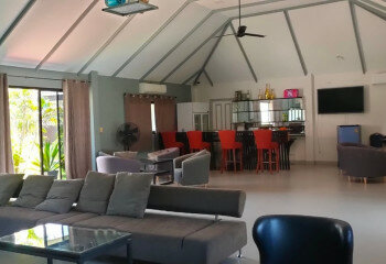 Дом в Саттахипе, Таиланд | THE339085