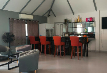 Дом в Саттахипе, Таиланд | THE339085