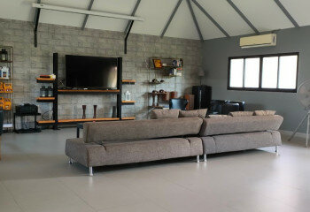 Дом в Саттахипе, Таиланд | THE339085