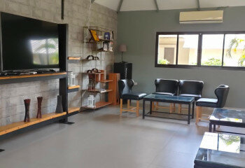 Дом в Саттахипе, Таиланд | THE339085